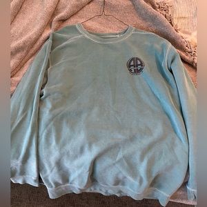 Atlantic Beach Crewneck